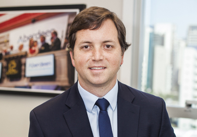 George Kerr, da Aberdeen