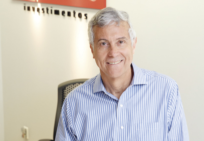 João Pinho, da Kapitalo