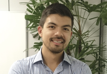 Rafael Uesato, da Previbayer