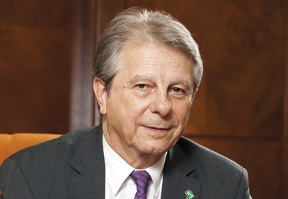 Zimmer: plano da Copel atendeu a uma antiga reivindicação dos participantes