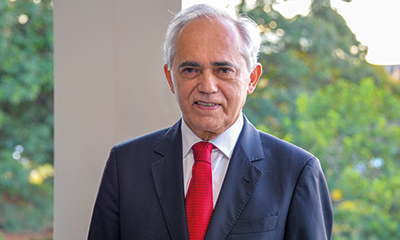 Carreiro: auditoria para avaliar a conformidade e os riscos nas decisões da autarquia