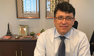 Alves: bons retornos com a bolsa