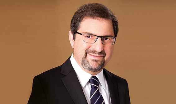 Gilberto Kfouri Jr BNPl