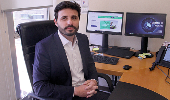 Para o presidente da Petros, Bruno Dias, boas práticas são elemento imprescindível do dever fiduciário