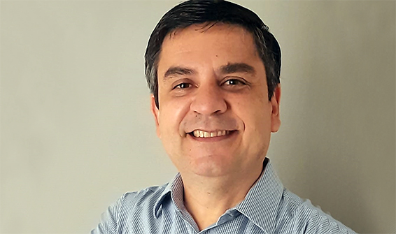 Ricardo Binelli Solis