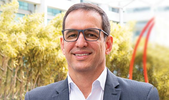 Bons retornos com multimercados quantitativos, que alocam de forma sistemática no exterior, diz Luiz Philipe Biolchini, da Bradesco Asset