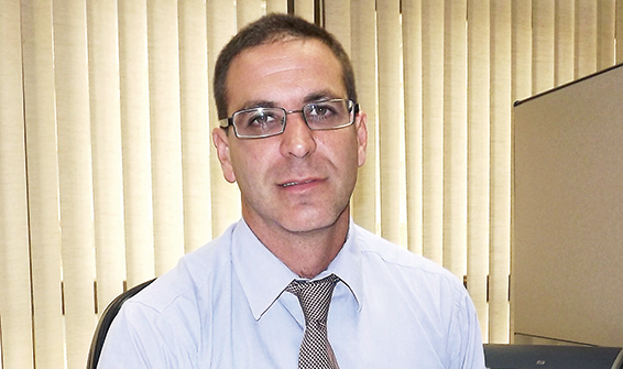 “Ganhamos a gestão do plano de Sorocaba”, conta Luiz Guilherme Nobre Pinto, da Eletros