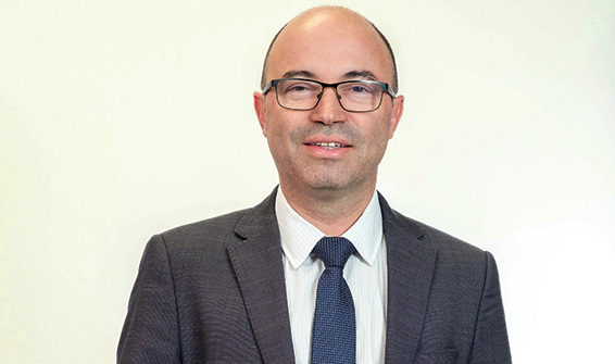 “A mudança principal é estrutural, com a inclusão de novos conceitos. Modernizamos o Código para o debate avançar”, afirma Fernando Melgarejo, da Previ.