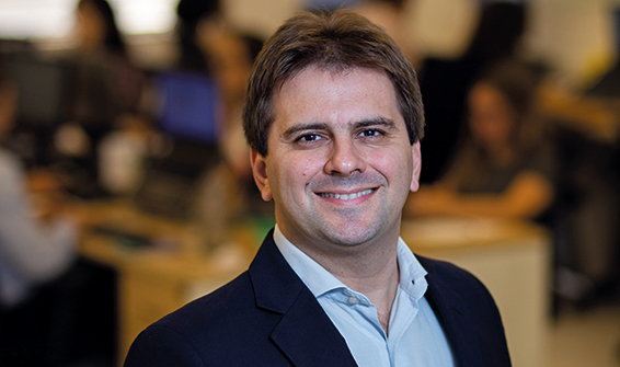 Para Gustavo Pimentel, da NINT, uma das fragilidades da nova regra de fundos sustentáveis da Anbima é permitir a distribuição já com o novo nome antes da supervisão