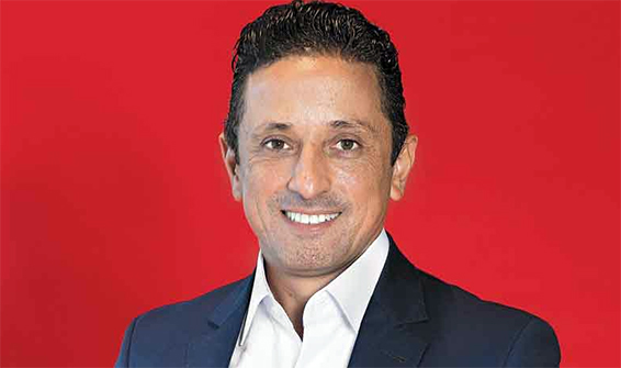 Ricardo EleutérioBram