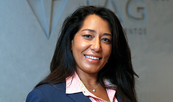 BrasileiroFrancisca TAG