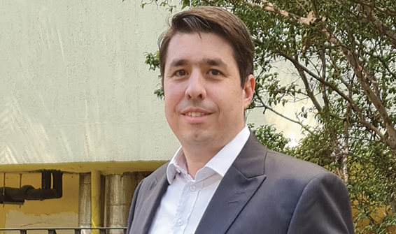 “Não vamos perder a segunda posição em mercado externo”, diz Francisco Borges Neto