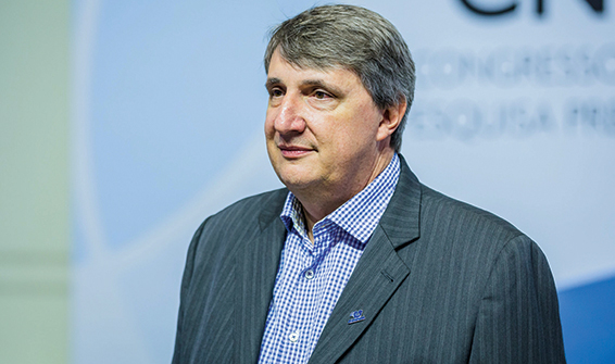 João Carlos Figueiredo, da Abipem, pediu que a população siga ajudando: “A situação é gravíssima” Figueiredo,JoaoCarlos(Abipem) 23mai