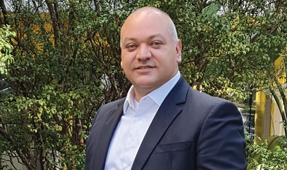 “Investimentos em  pessoas, processos e sistemas”, diz Gervásio Agustinho de Oliveira