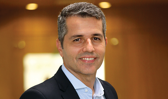 Modelo aberto só foi mantido para alocação no exterior, diz Alexandre Vita, da Neós