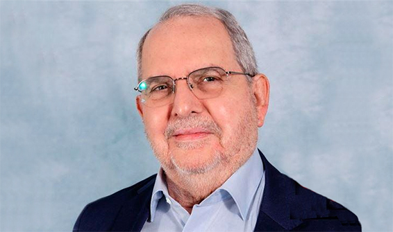 Carlos FlorySP Prevcom2022