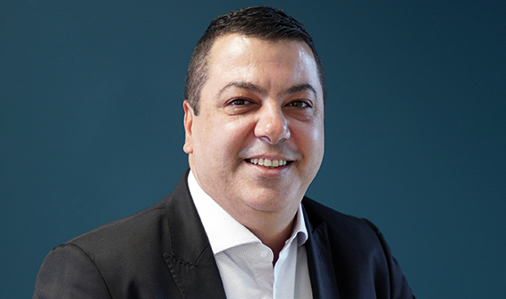 Luis Claudio Freitas, diretor responsável pela área de ações e custódia do Bradesco: “Temos investido em tecnologia de forma contínua para atender gestores, assets, fundações e Family offices” Freitas,LuisClaudio(Bradesco) 24mai