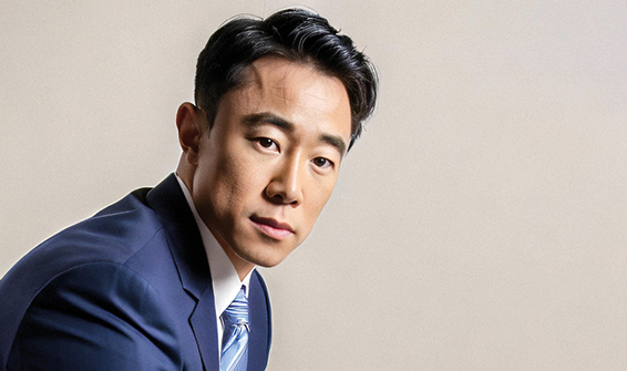 Joo Lee, head da mesa internacional da Mirae Asset: “Fizemos road show para vencer o Brasil na Europa” Lee,Joo(Mirae) 24mai