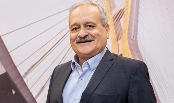 “Nos casos possíveis, é preciso cancelar a dívida”, diz Carlos Alberto Pereira, do Sindapp Pereira,CarlosAlberto(Sindapp) 24mai