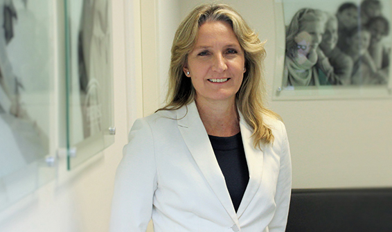 Superintendente da Previsc, Regidia Frantz vê planos como “forma de disseminar a importância da previdência e da educação financeira” Frantz,Regidia(Previsc) 16abr 01