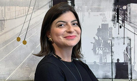 Juliana Koehler, superintendente do InfraPrev: “O custo e a escala do plano são fáceis de absorver” Koehler,Juliana(Infraprev) 24jun