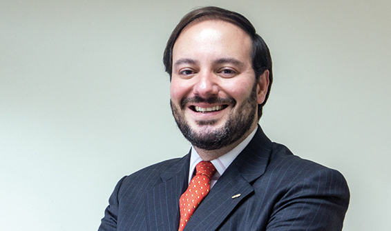 Diretor de Licenciamento da Previc, Guilherme Campelo: “Em momento nenhum proibimos o direito de retirada de patrocínio. Isso é legítimo e ficará na legislação”. Campelo,Guilherme(Previc) 24jul 02