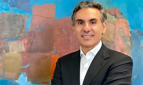 Daniel DarahemJP Morgan