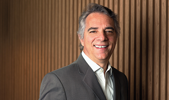 Roberto Chateaubriand, da Itajubá Fundo Multipatrocinado, diz que fundo tem hoje R$ 8,8 bilhões sob administração mas quer dobrar de tamanho em três anos Chateaubriand,Roberto(Itajuba) 24set