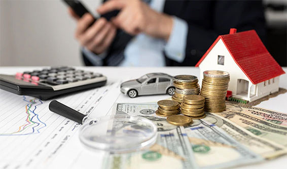 imobiliario financiamento