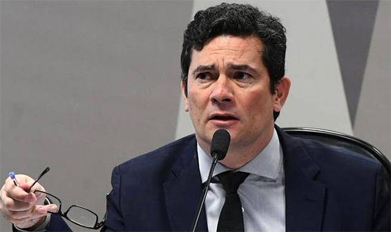 Sérgio Morosenador