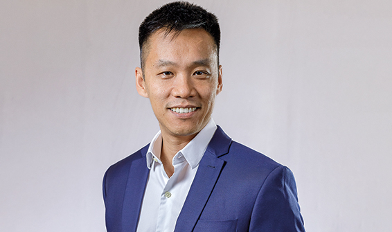 “À medida que o cenário piorou para o lado fiscal no ano passado, passamos a proteger as carteiras”, diz Welliam Wang, da AZQuest Wang,Welliam(AZQuest) 25mar