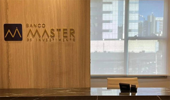 Banco Master