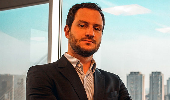 Eduardo LamersAbrapp