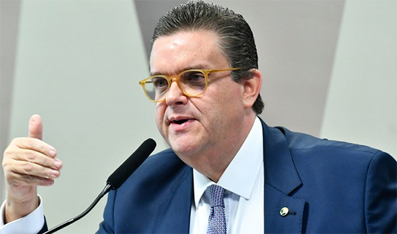 Wolney QueirozMPS
