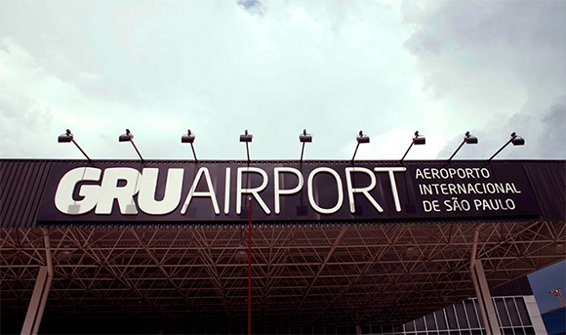 Aeroporto Guarulhos1