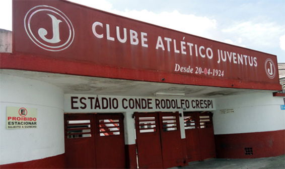 Juventus Futebol Clube