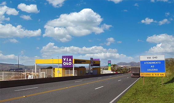 Invepar suspende assembleia e adota disponibilidade permanente