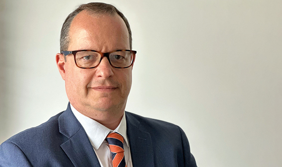 Resolução 175 abre novo cenário de oportunidades, diz Cortese, da Apex Group cortese roberto apex 25jun