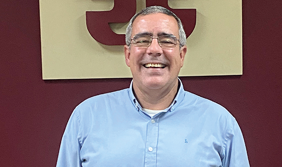 “Desenvolvemos um sistema em que batemos a precificação dos ativos junto à CVM para termos uma prévia diária”, diz Figueiredo, da Real Grandeza figueiredo andre realgrandeza 25jun