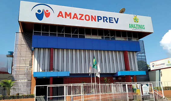 fundacao amazonprev amazonas