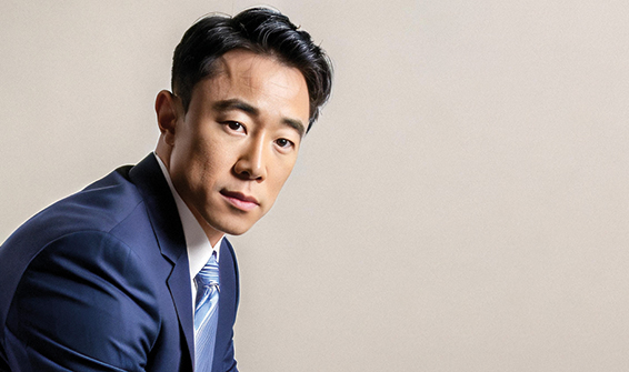 “O juro tem funcionado como um anabolizante”, diz Joo Lee, da Mirae Asset lee joo mirae 24mai