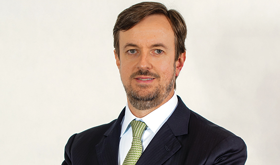 “Já adaptamos 95% dos fundos exclusivos de fundações às resoluções CMN 5202 e CVM 175”, diz Paz, do BNY Mellon paz peterson BNYMellon 23mai andre maceira