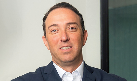 “Estamos aumentando a nossa presença e a intensidade comercial junto aos clientes estrangeiros”, diz Pimentel, do Itaú Unibanco pimentel alvaro Itaunibanco 25jun