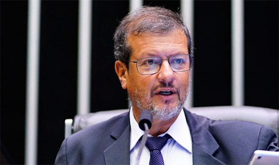 deputado Alexandre Lindenmeyer (PT) Alexandre LindenmeyerPT