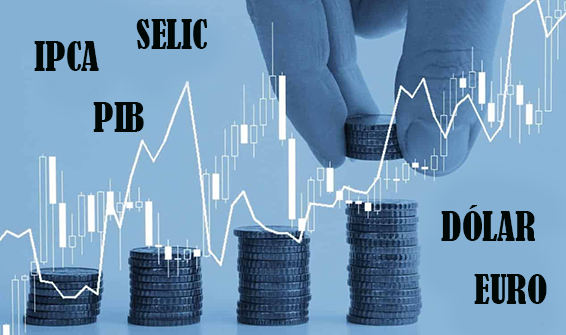 Focus mostra que inflação segue caindo neste e no próximo ano